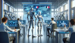 Lee más sobre el artículo GreenBotAI: Innovación franco-alemana para la flexibilidad robótica
