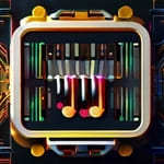 Herramientas de IA de generación de música