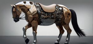 Lee más sobre el artículo Inteligencia artificial identifica enfermedades oculares en caballos