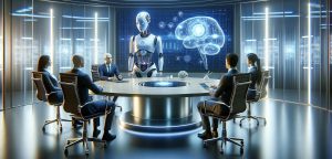 Stanhope AI obtiene £2.3M para IA que imita decisiones humanas
