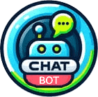 Chatbot de inteligencia artificial y robótica